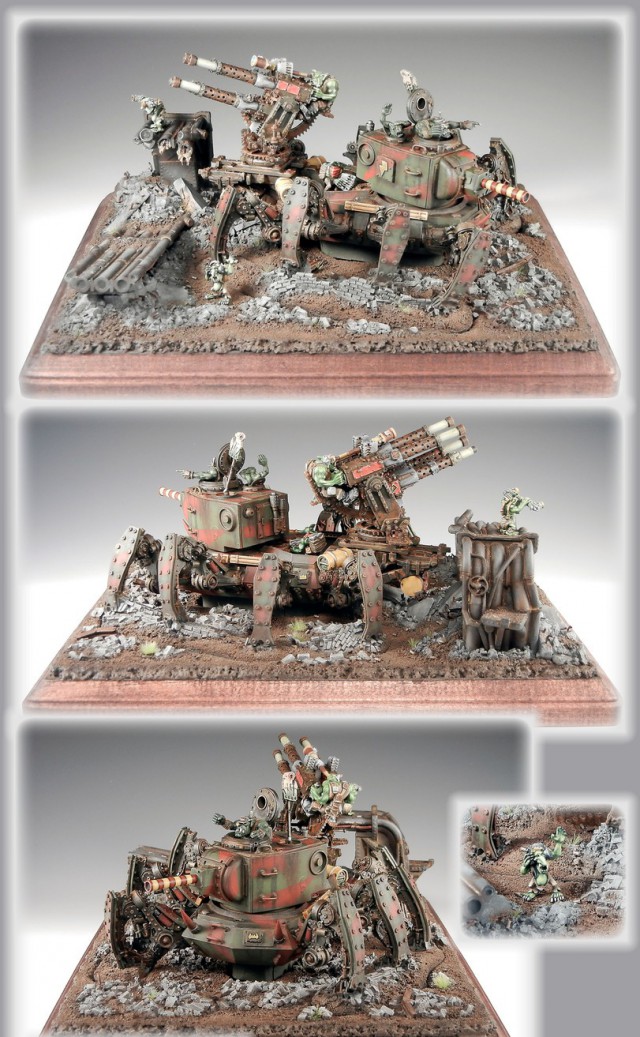 Wargaming 14