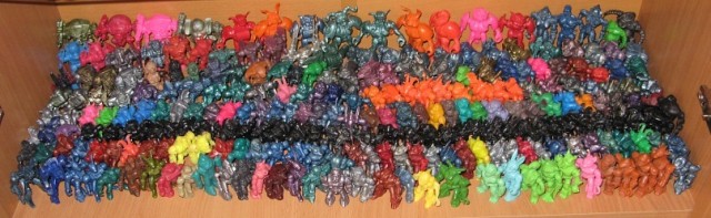 Детские азартные игры начало 90-х