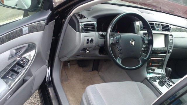 руль toyota crown