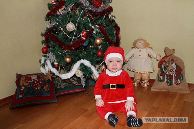 Увидел и сошел с ума)))) Просто фотка