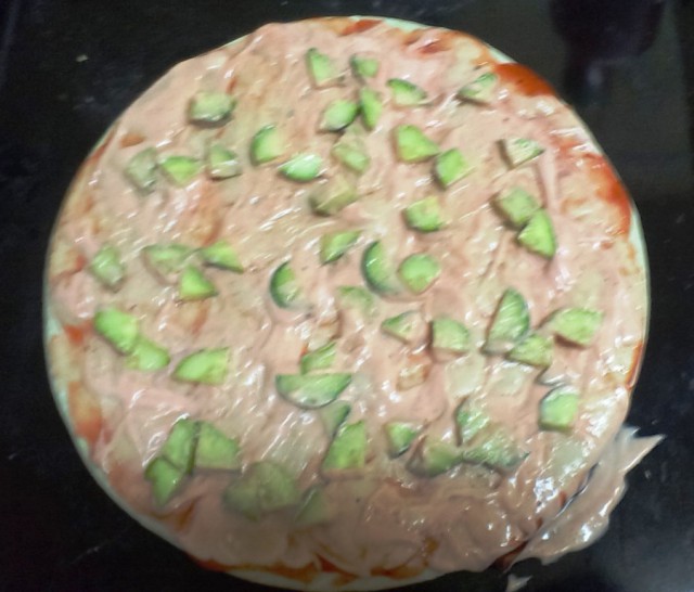 Аццкая кухня