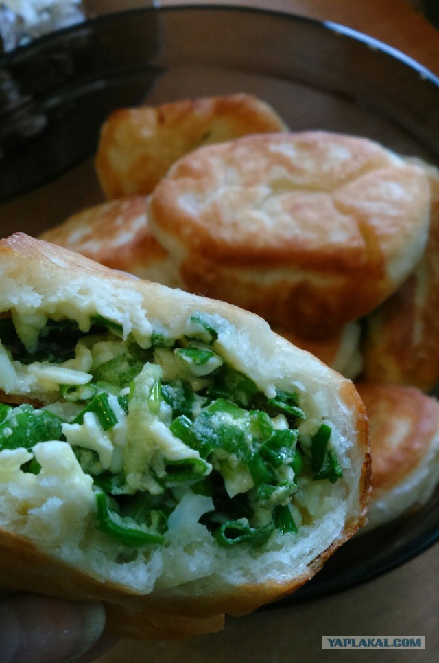 Кухня (кулинарное и околокулинарное общение)