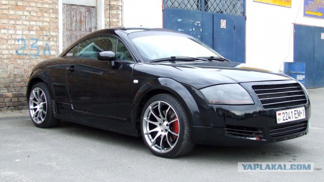 Какое авто выбрать?