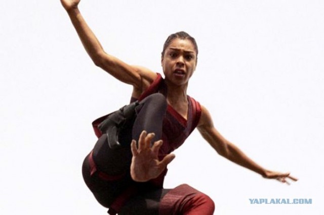 Когда крепость духа исправляет недостатки тела