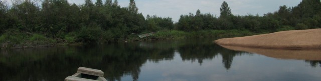 Как я на родину ездил