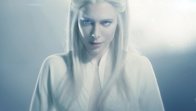 15 самых сексуальных актрис сериалов