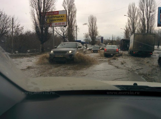 "Отсталая" Россия