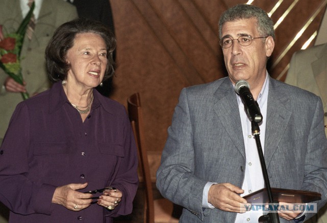 Мигранты и борьба с ними