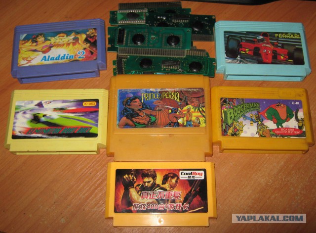 Самая популярная игрушка 90-х