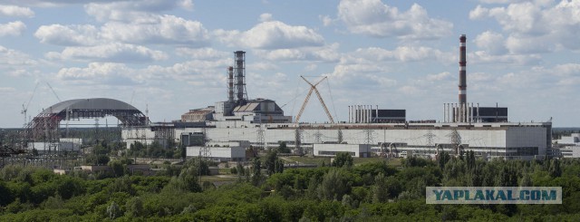 Чего мы не знали о радиации