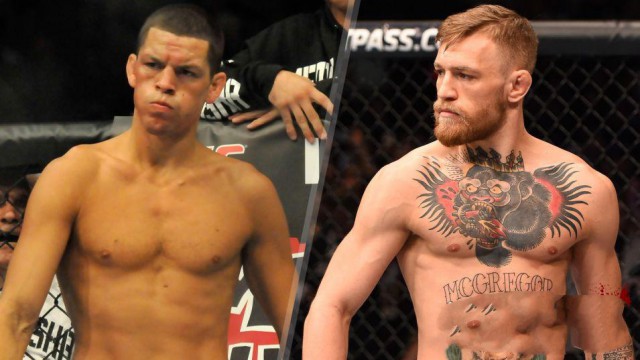 Новости бокса и MMA(бои без правил)