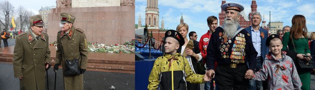 Сталин и спички