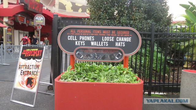 Флорида.Орландо.