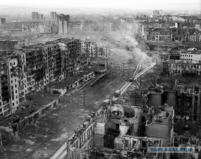 Третья мировая война: ключ на старт