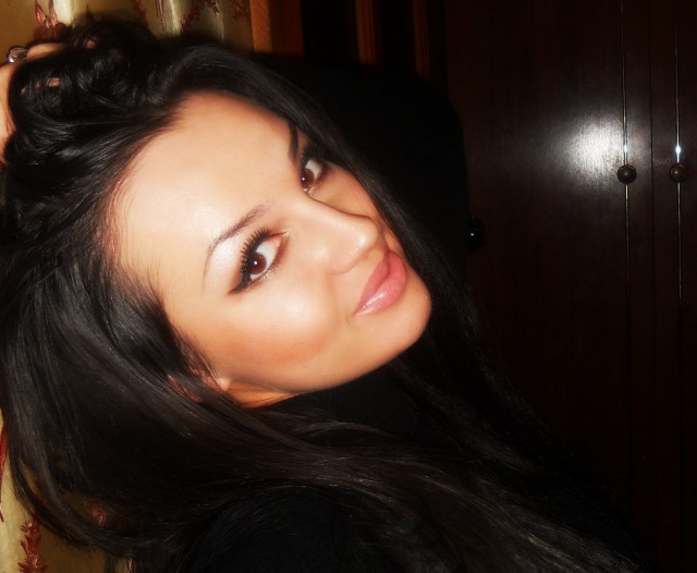 Приятные дамы из социальных сетей