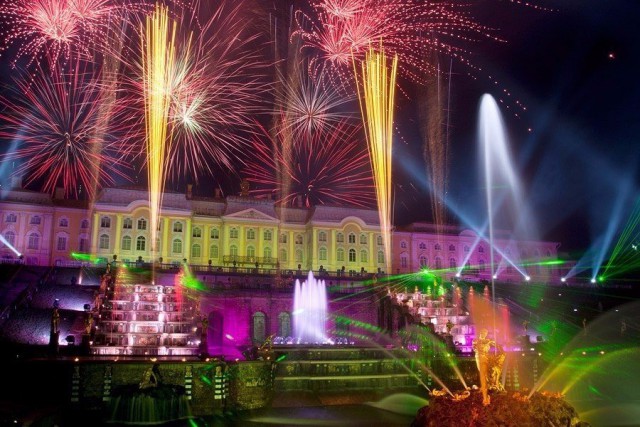Порция картинок