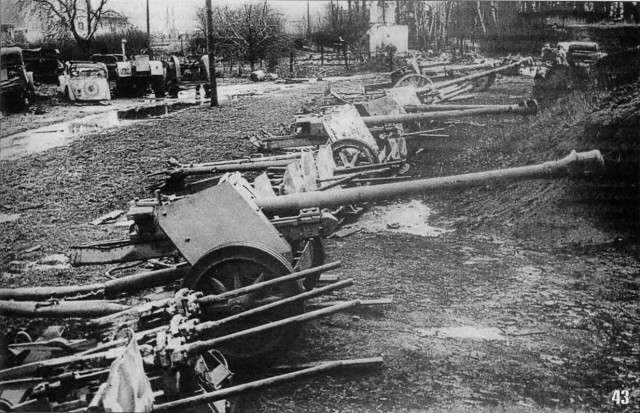 Фотографии к "Нахальному минированию" и "Лехе"