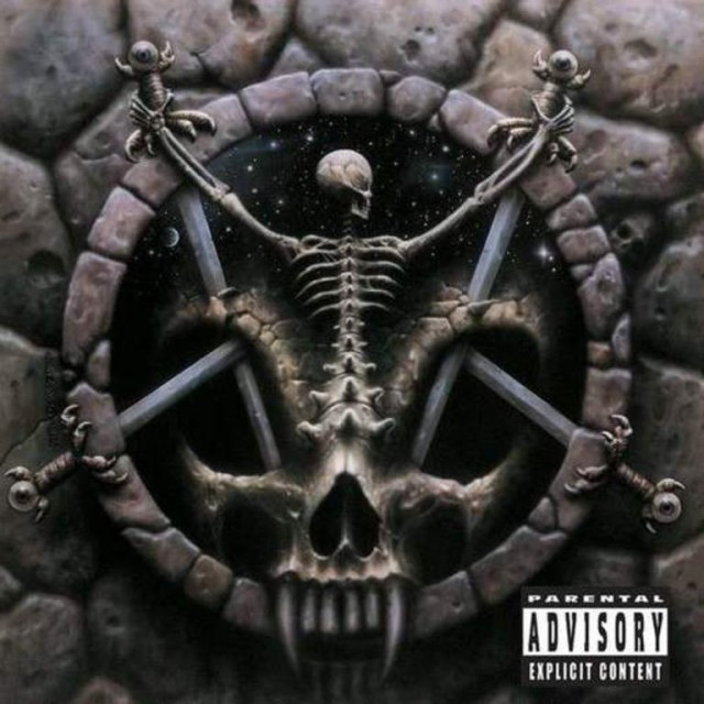 Группа Slayer объявила о распаде