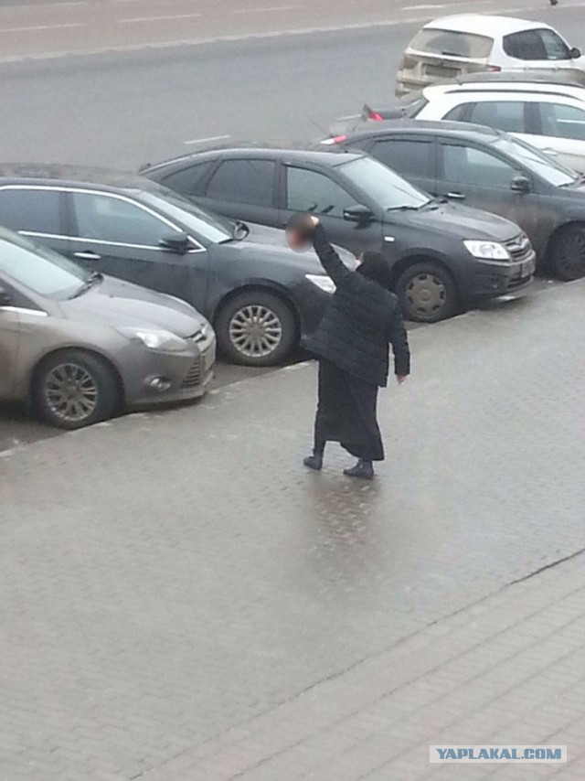 В подмосковном Серпухове неизвестный увел и убил пятилетнюю девочку