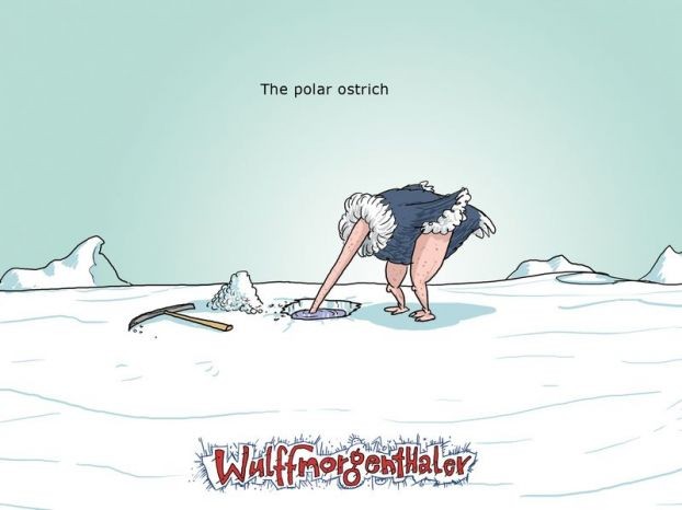 Комиксы - Wallpapers от Comic Strip