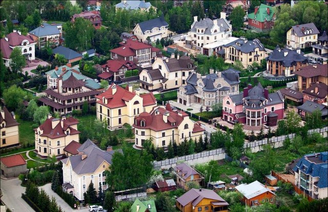 Суд над Горбачевым.