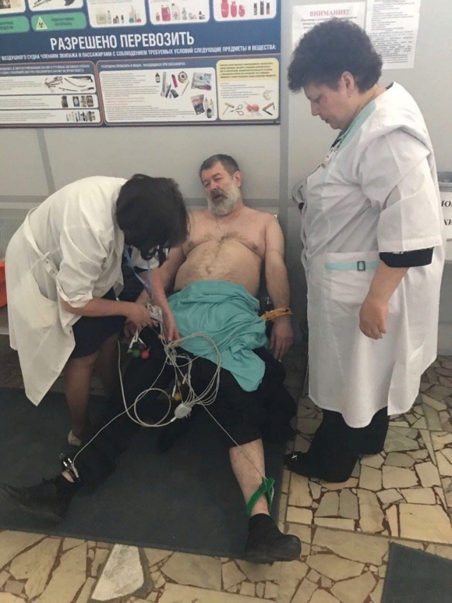 Этот пластик пропитан Свободой!