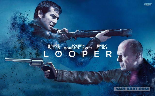 20 фильмов в стиле «День сурка» (про ловушки во времени)