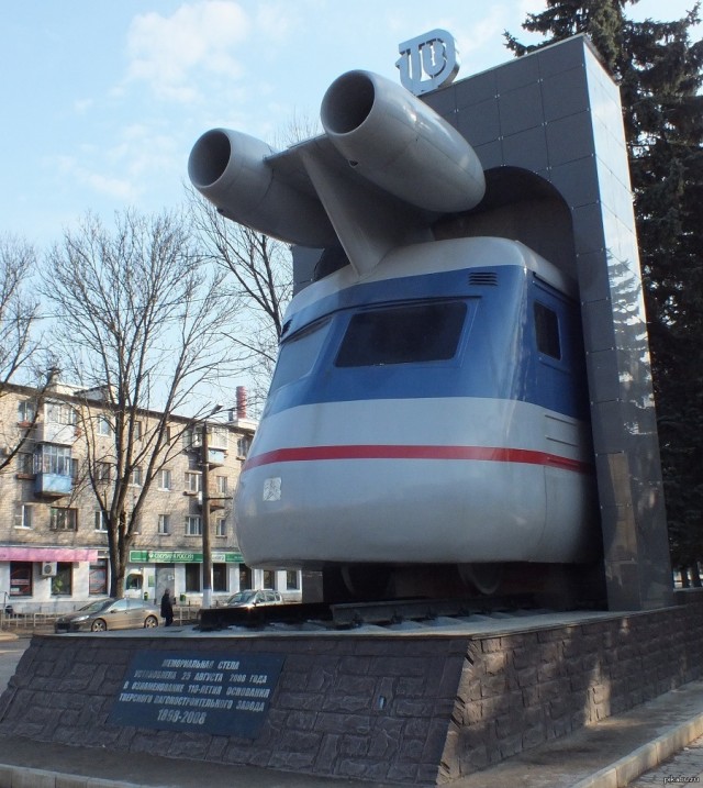 В этом мире так много интересного