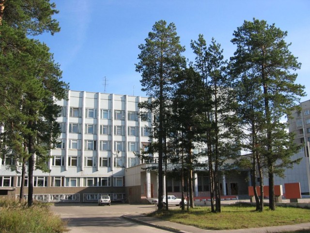 По городам РФ. Сам. И да,  С Новым всех!