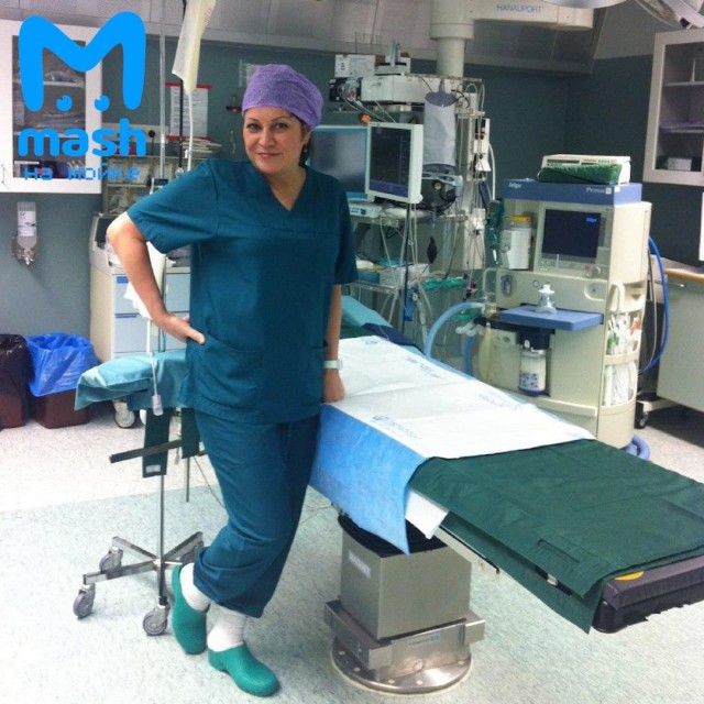 Заведующая женской консультацией забрала у своих медсестёр выплаты за работу с коронавирусом