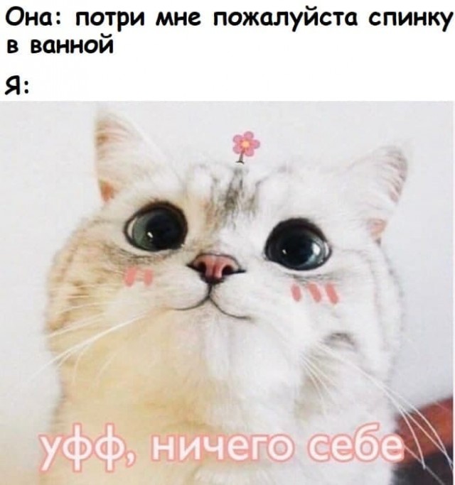 Фу, пошлятина одна