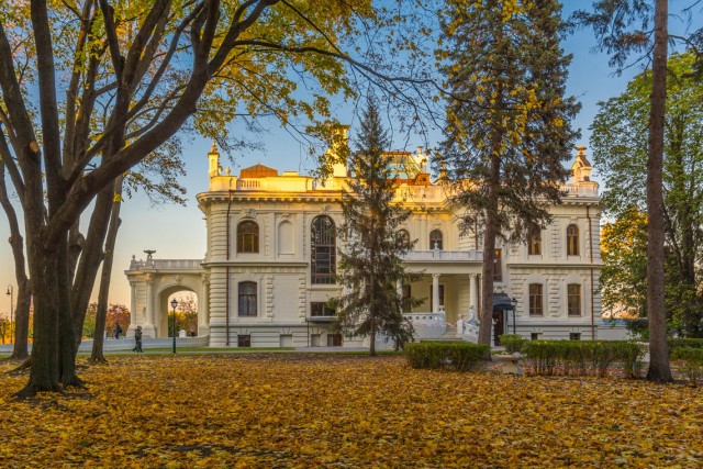 В Самаре за 130 млн руб. продают виллу вдовы двух лидеров ОПГ «Законовские»