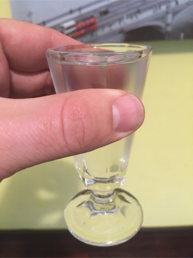 Лафитнички