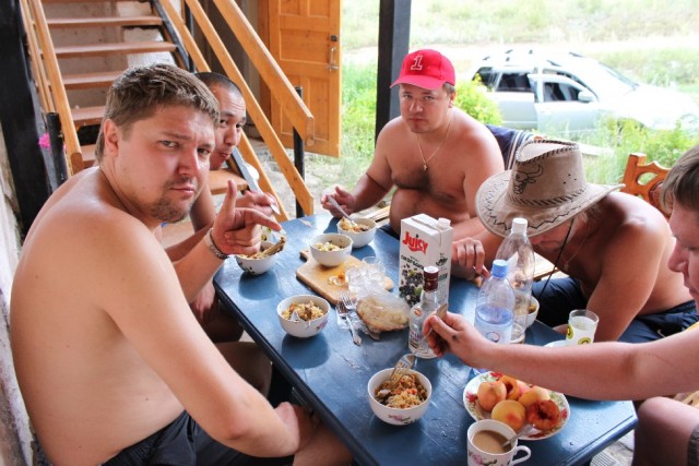 ПЛОВ