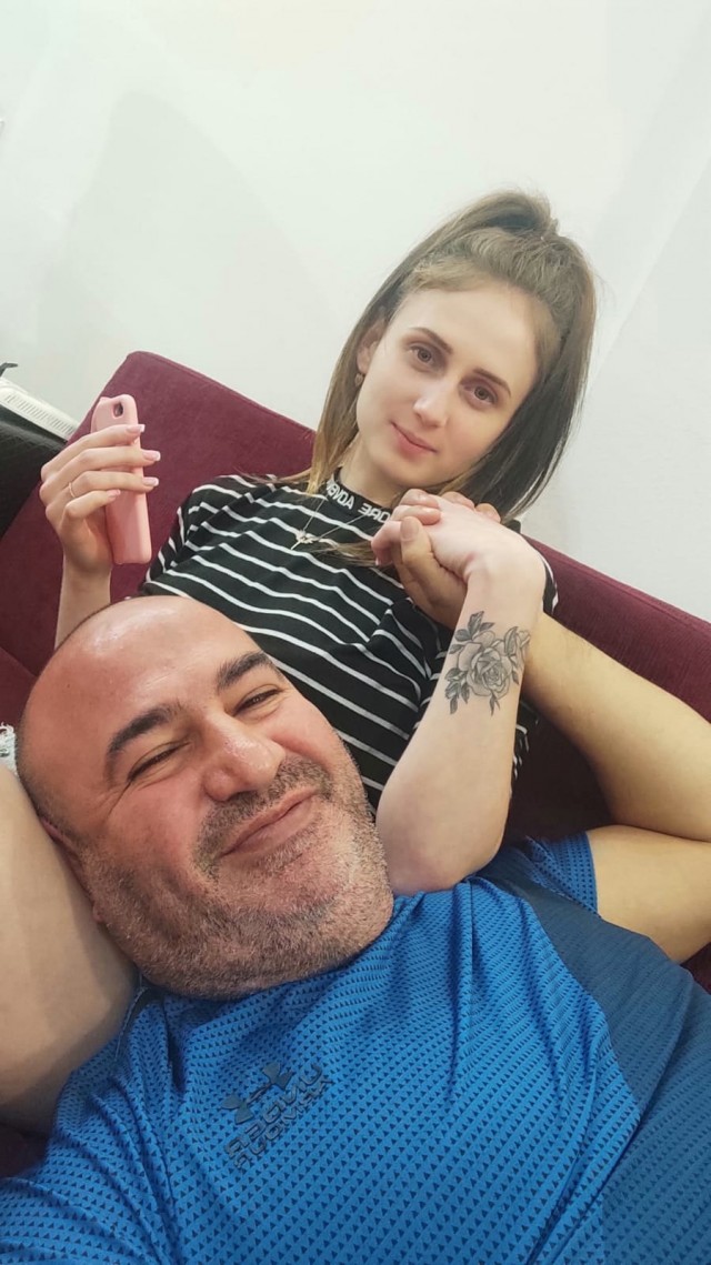 Про Наташ и турецкую любовь