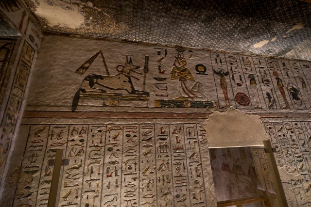 Египет без моря — короткое путешествие от Каира до Абу-Симбела или 3000 лет истории за неделю