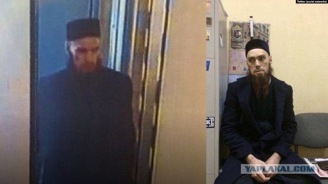 ⚡️В СМИ распространилось фото мужчины, которого посчитали стрелком из МФЦ. Но это оказалось ошибкой.