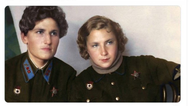 Очень странные дела в очень неожиданных фотографиях