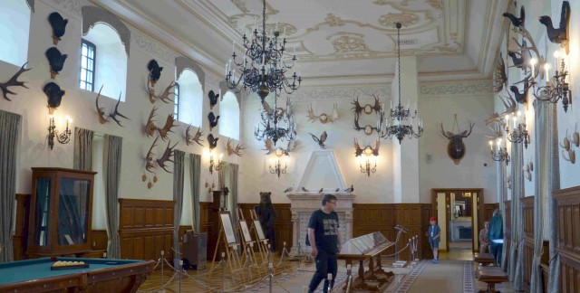 Из Казани в Брест на мотоцикле
