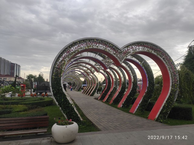 Мой Кавказ. Часть 3