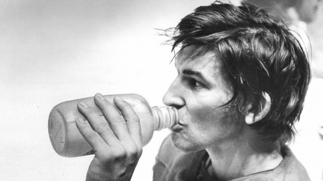 В Америке его назвали жуликом и гипнотизером, а он крушил рекорды и прославлял СССР.