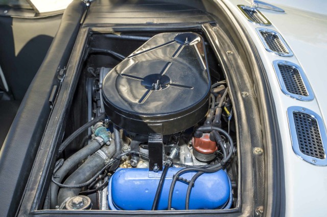 1972 Matra 530. Автопятница №47