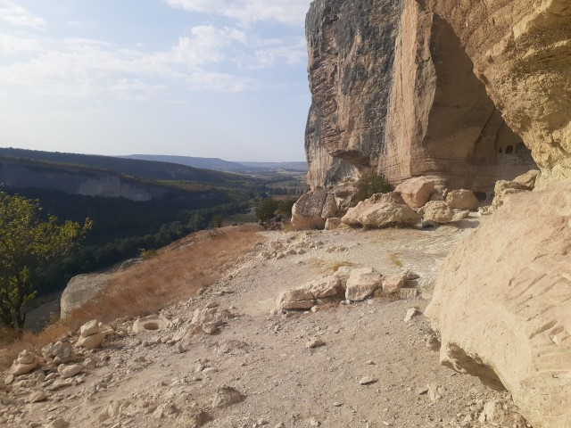 Осень в нашем СНТ