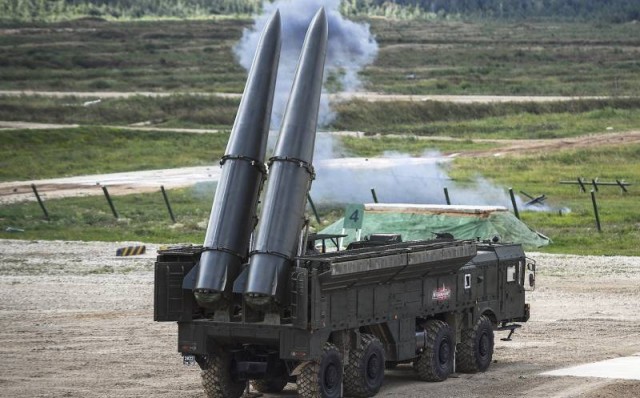 ATACMS – больно, но не смертельно