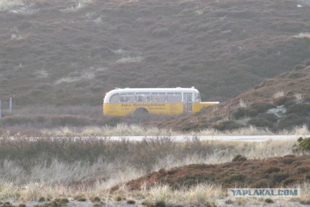 Убийцы железных дорог