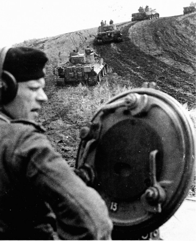 Война 1943 год