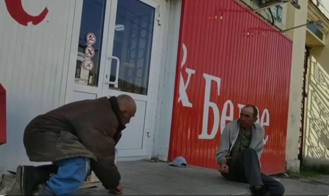 Пост одного видео, но актуального!