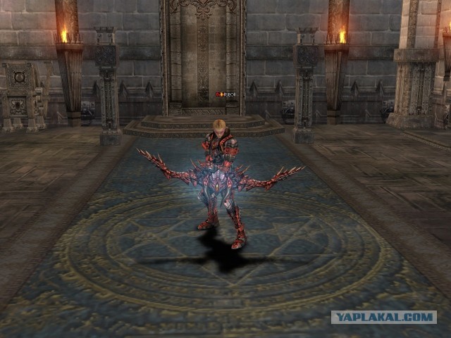 Linage 2