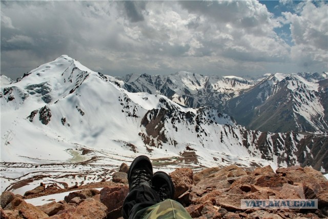 Поход одного дня