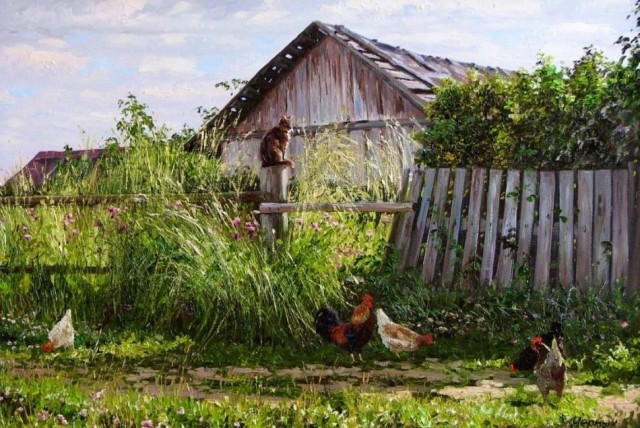 АРТ-Воскресенье